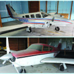 Personal Aircraft Auction – Two Planes Available