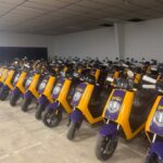 NEW Electric Scooter Liquidation Auction – Boyertown, PA
