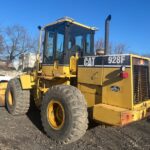 Heavy Equipment, Snowplows and Parts Trucks Online Auction – Norristown, PA