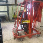 Contractor Tool Online Auction – Boyertown, PA