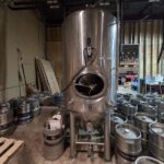 Microbrewery Craft Brewery Equipment Complete Liquidation Auction – Royersford, PA