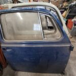 Volkswagen Parts, Vehicles and Tools Estate Auction
