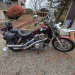 Estate Auction – Motorcycles, Tractors, Tools and Outdoor Equipment