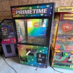 Arcade & Amusements Online Auction