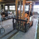Industrial Electrical & Tool Retirement Auction