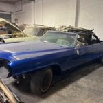 Auto Body Equipment & Project Vehicle Auction – Allentown, PA