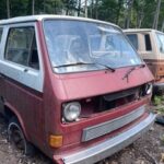 Vintage Volkswagen Vehicles & Engines Online Auction – Mountaintop PA (Hazleton, PA area)