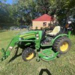 Live Estate Auction: Greenhouse Equipment, Tractor & Tools – Pottstown, PA