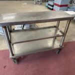 New, Used & Demo Restaurant Equipment + New & Return Retail Merchandise – Boyertown, PA