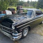 Classic Cars, Firearms, Ammo and Equipment Estate Auction – Middletown, DE