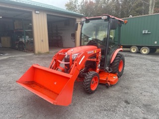 Truck & Equipment Online Auction – Sheppton, PA