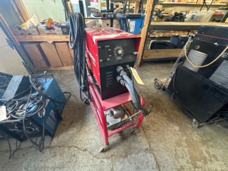 Tools & Equipment Online Auction – Bechtelsville, PA