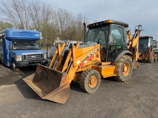 Spring Truck Trailer & Equipment Online Auction – Bechtelsville, PA