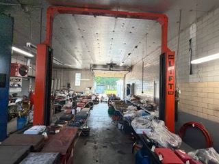 Automotive Shop & Mechanics Tools Online Auction – Reading, PA