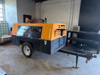 Major Excavation and Concrete Construction Company Liquidation Auction #2 – Philadelphia, PA