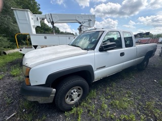Tools, Military and Industrial Online Auction #2 – Pottstown, PA