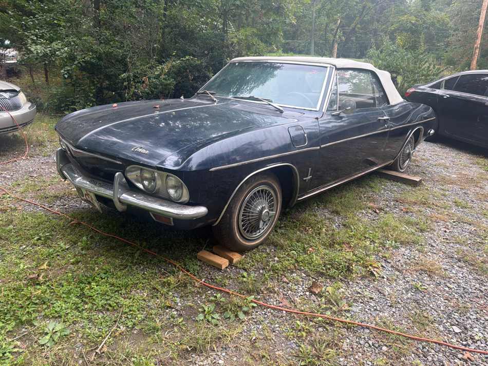Estate Auction: Tools, Vehicles and Sporting Goods – Morgantown, PA