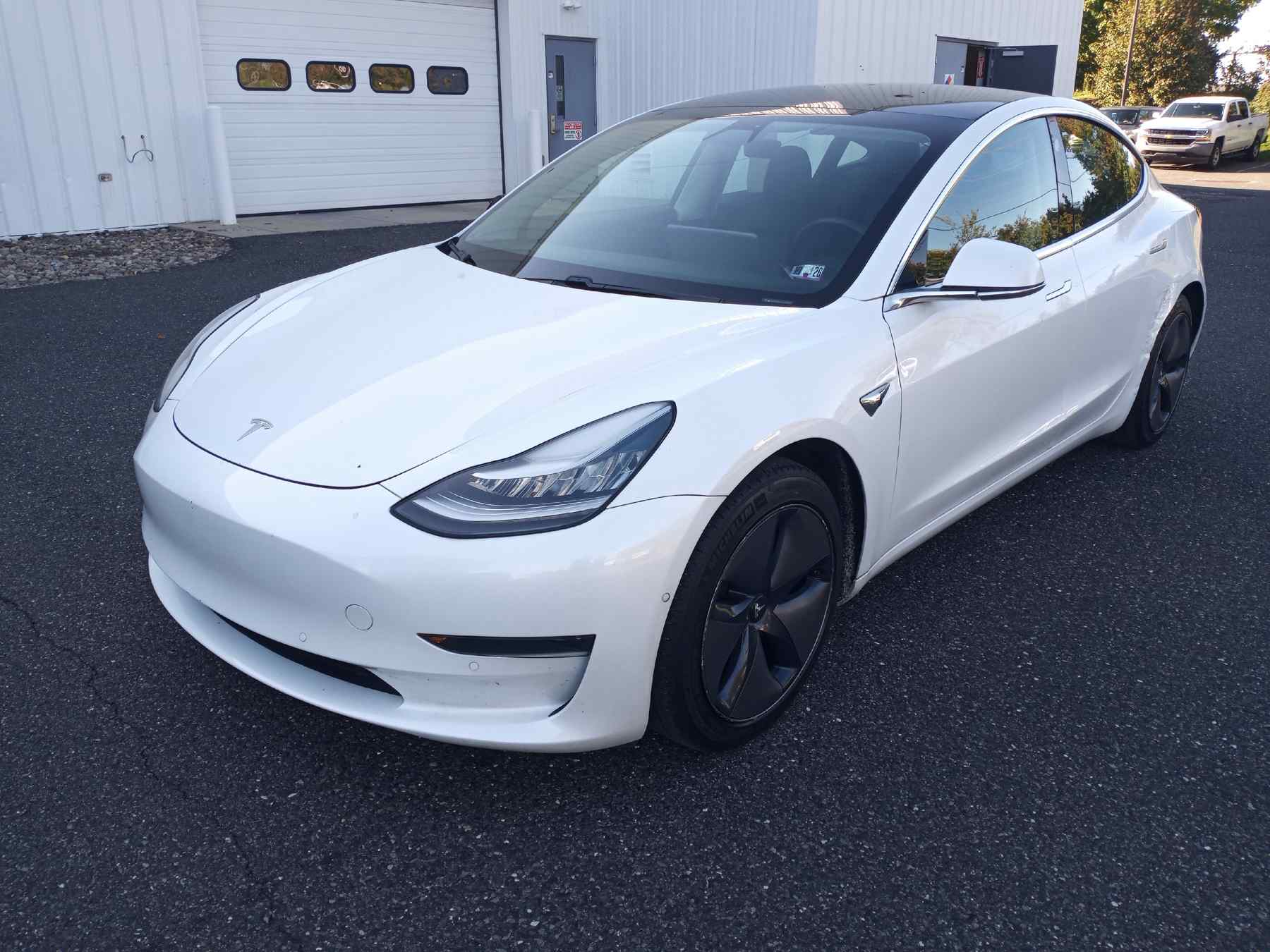 New Car Dealer Trade-In Vehicle Public Auto Auction – Royersford, PA October 28th